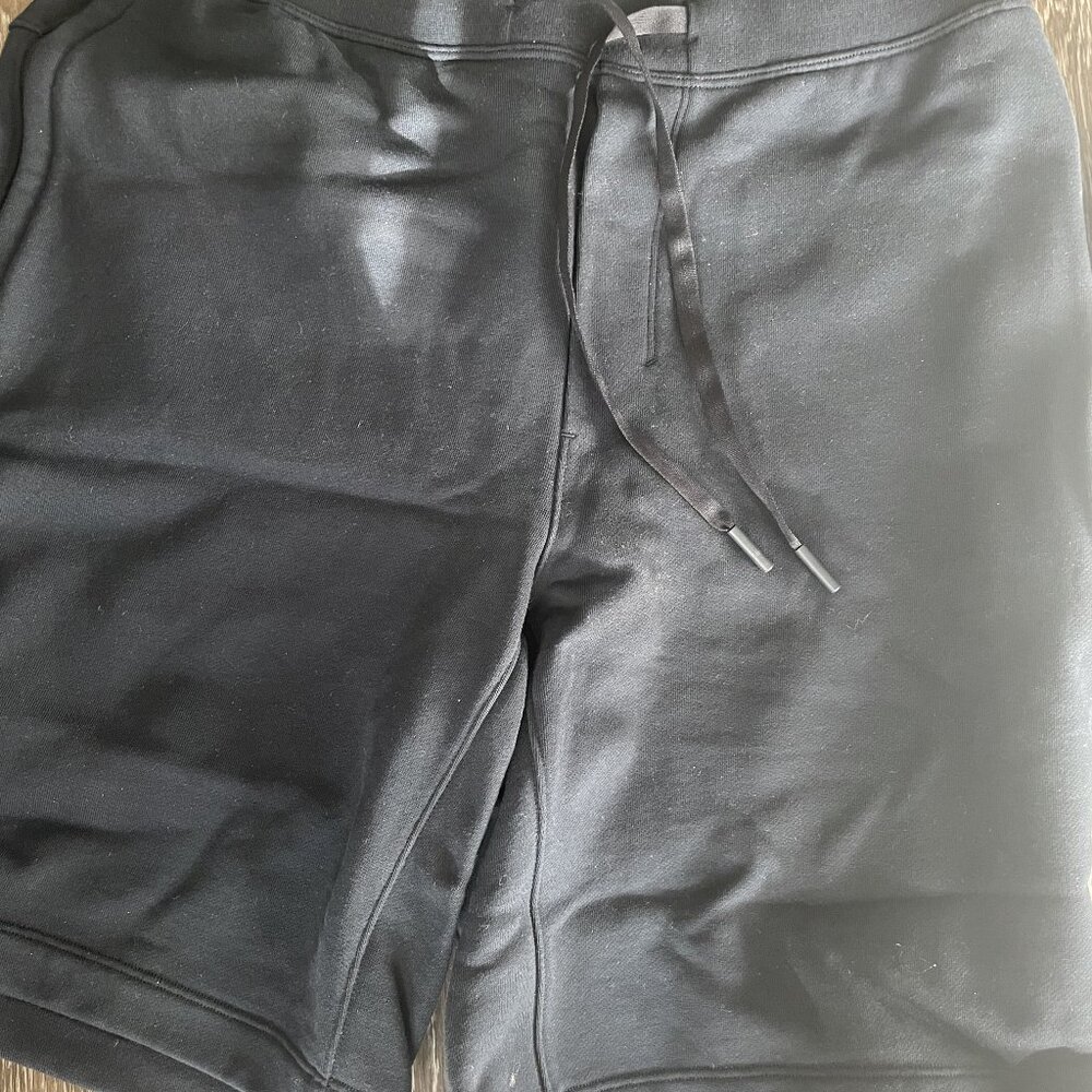 3x Lululemon Shorts